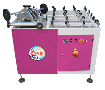 Поворотный стол для заполнения пустот RTB 2x2