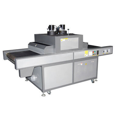 Уф сушка 750мм с увеличенной мощностью