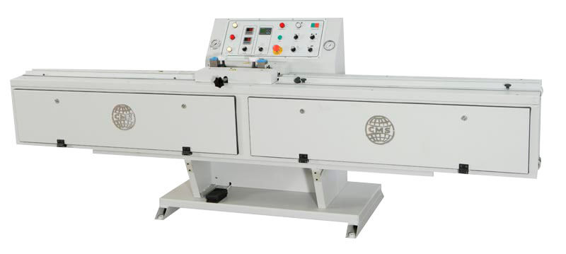 Бутиловый экструдер для производства стеклопакетов BM 7