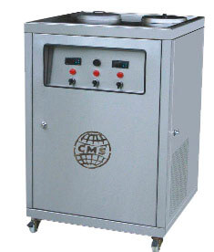 Фризер для охлаждения и поддержания температуры TF 200