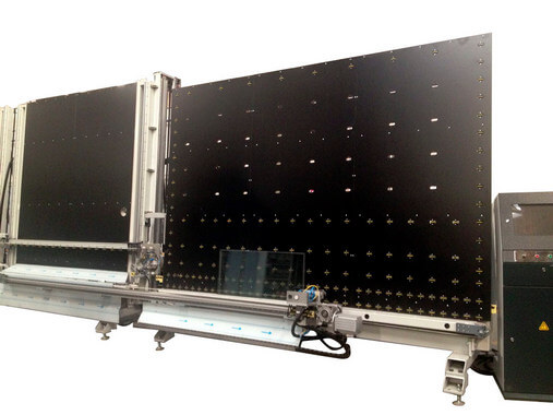 Автоматический робот для герметизации OTM