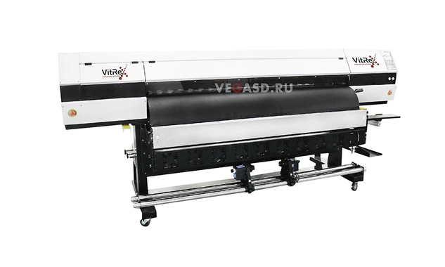 Экосольвентный принтер DS1802‑E