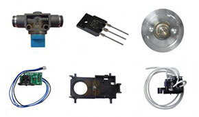 Запчасти для широкоформатных (планшетных) принтеров